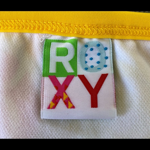 Roxy Two-Piece - Kids Size 16 - Picture 4 of 5